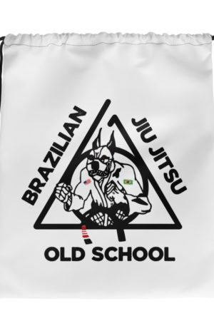 Drawstring bag