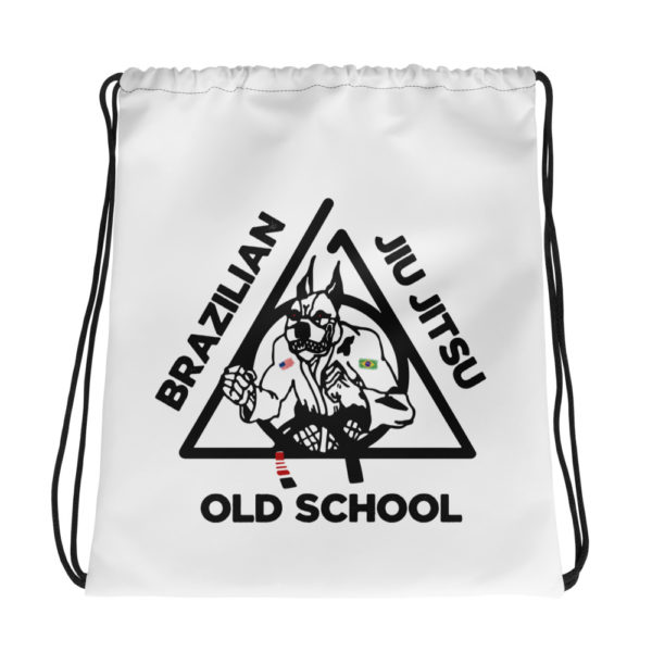 Drawstring bag