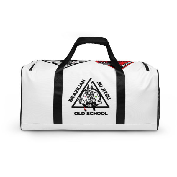 Duffle bag