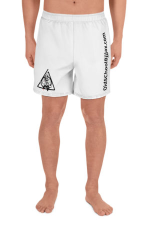 Men's Athletic Long Shorts
