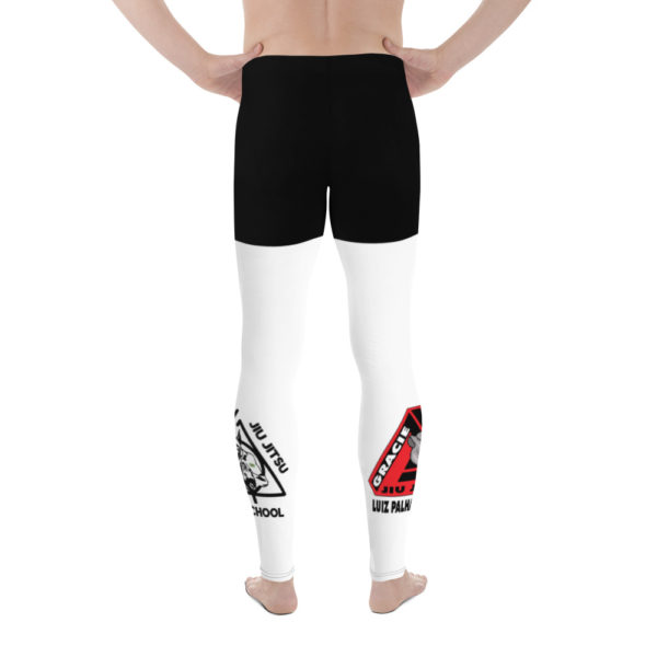 Men's Leggings - Image 2