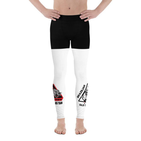 Men's Leggings