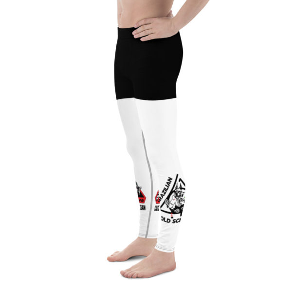 Men's Leggings - Image 3