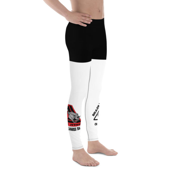 Men's Leggings - Image 4