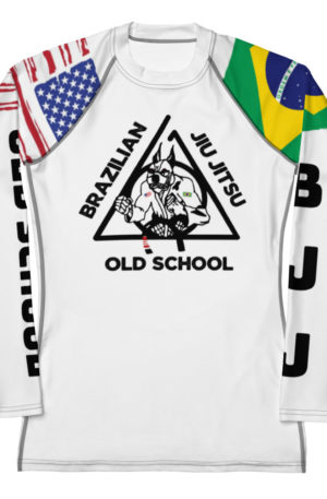 Women's Rash Guard