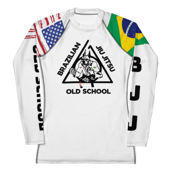 Women's Rash Guard