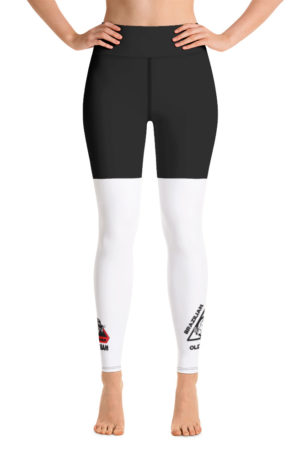 Yoga Leggings