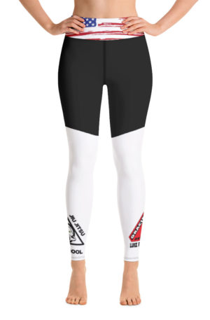 Yoga Leggings