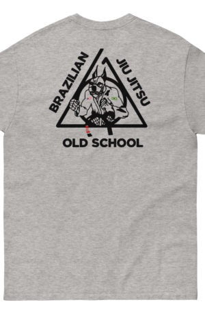 Men's classic tee
