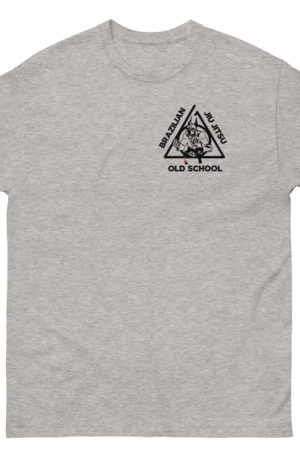 Men's classic tee