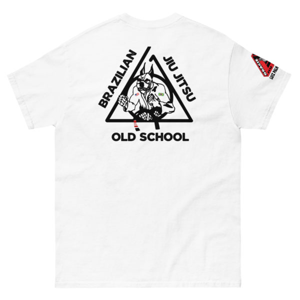 Men's classic tee - Image 2