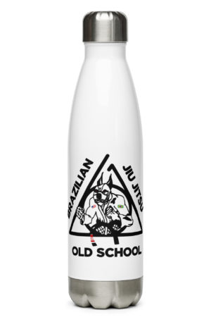 Stainless Steel Water Bottle