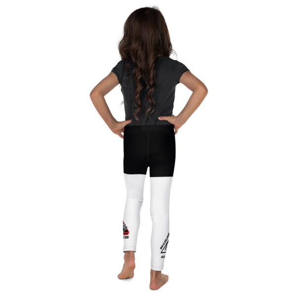 Kid's Leggings - Image 2