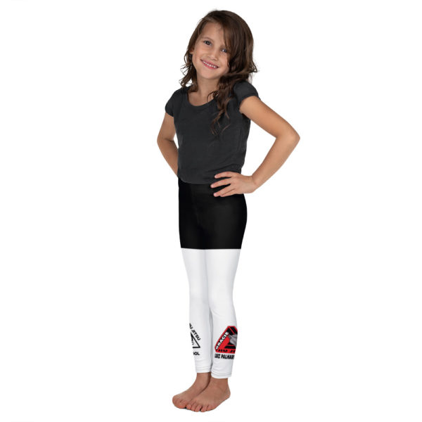 Kid's Leggings - Image 3