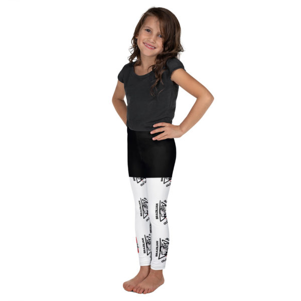 Kid's Leggings - Image 3