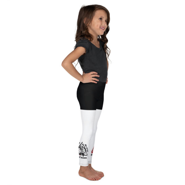 Kid's Leggings - Image 4