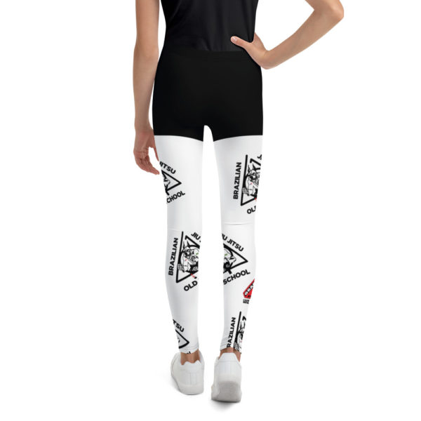 Youth Leggings - Image 2