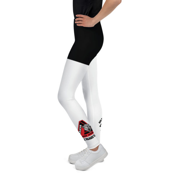 Youth Leggings - Image 3