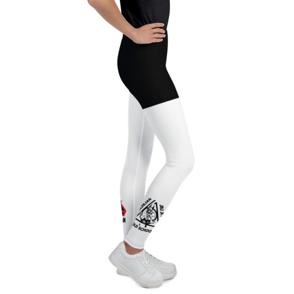 Youth Leggings - Image 4