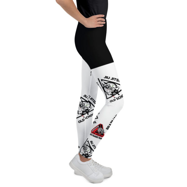 Youth Leggings - Image 4