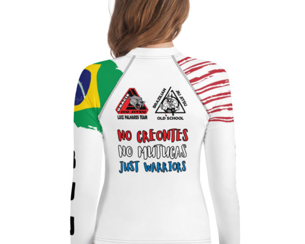 Youth Rash Guard - Image 2