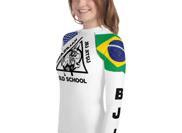 Youth Rash Guard - Image 3