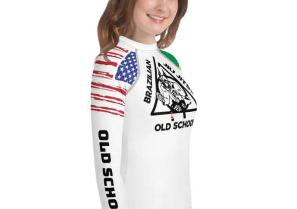 Youth Rash Guard - Image 4