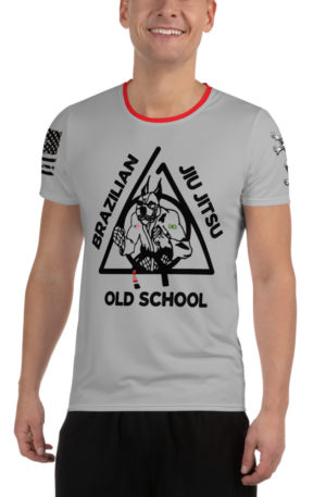 All-Over Print Men's Rash Guard